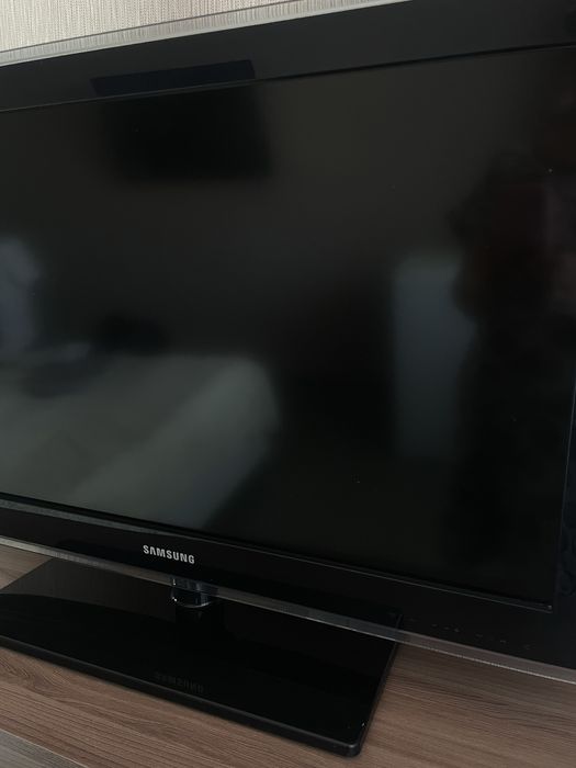 Жк-телевизор Samsung