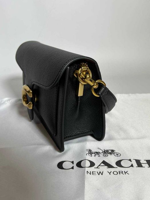 Сумка Coach Tabby Оригинал