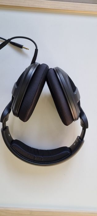 Casti Sennheiser HD 569