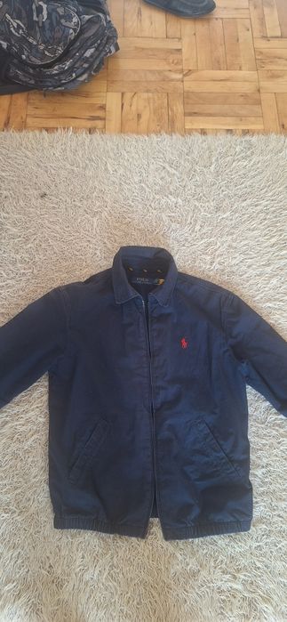 Ralph Lauren яке м размер.