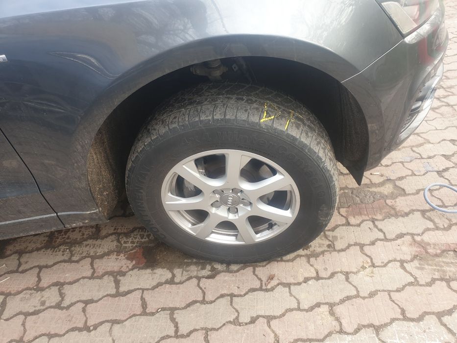 2 anvelope Continental