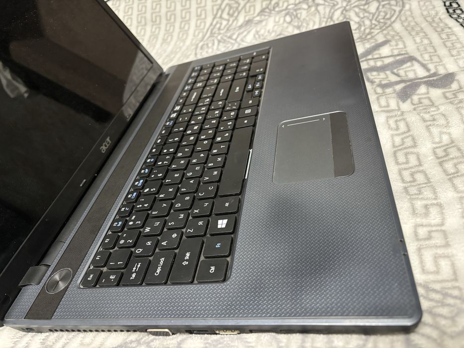 Ноутбук Aspire Acer 7250