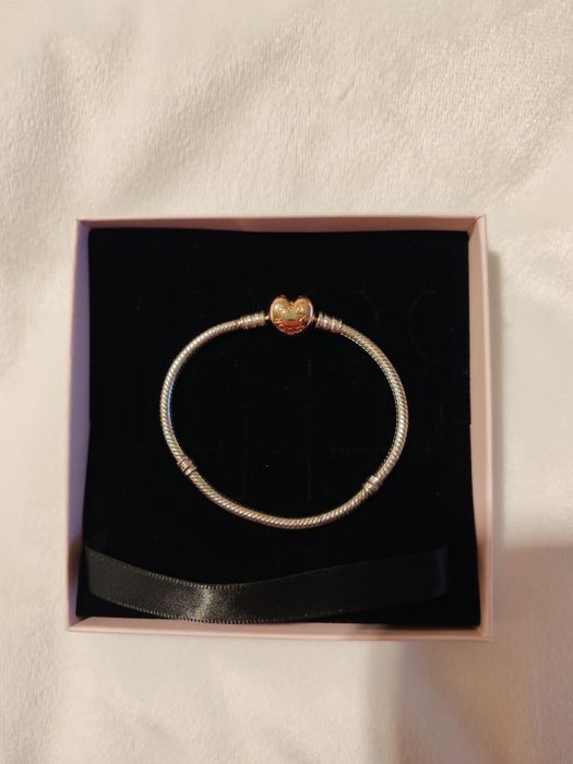 Гривна пандора - чисто нова