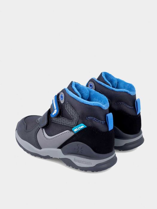 Детские ботинки Biomecanics