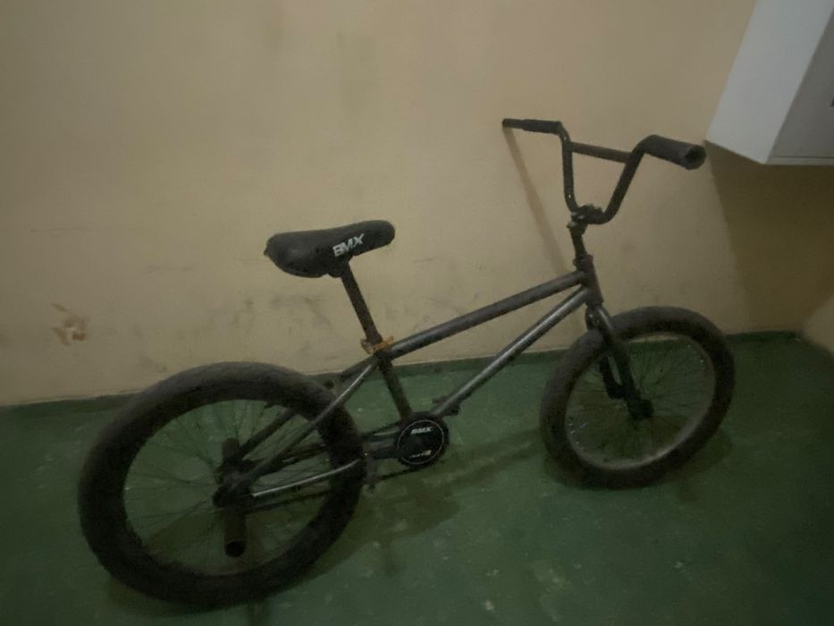 Продам бмх 15 тыс
