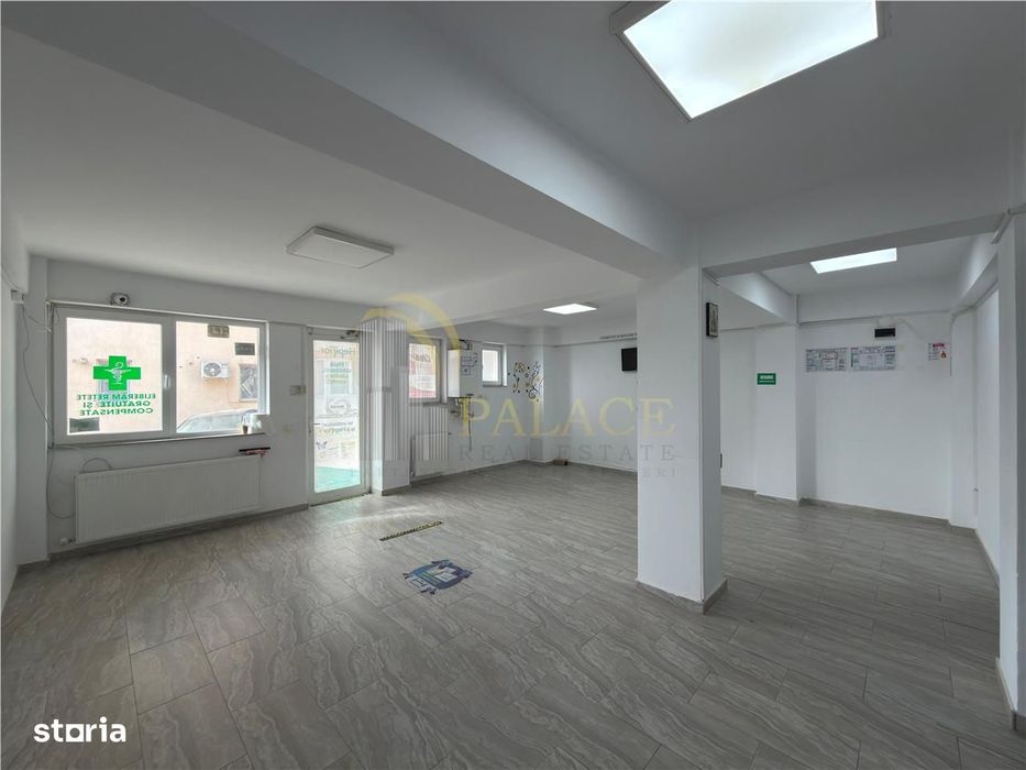 Spatiu Comercial 60 mp Visan