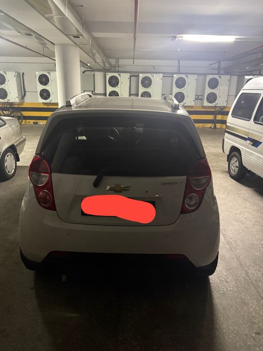 Chevrolet spark 2021 yil fulli