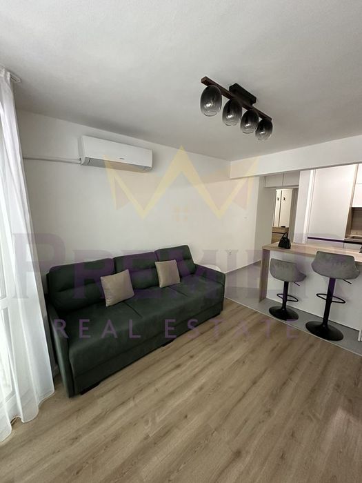 1-стаен в Варна-Генералите площ 34