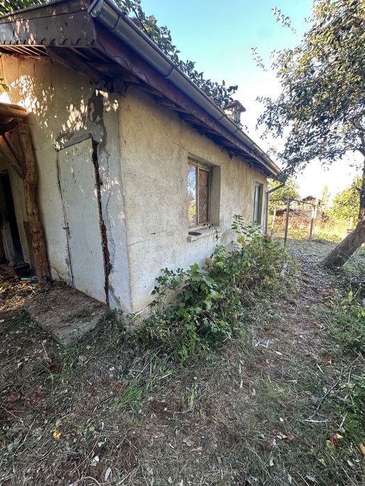 Продава се Къща в Благоевград, Запад - 30 кв.м за 1067 €/кв.м - Снимка #10