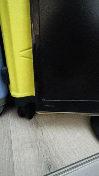 Монитор LG,  21,5 диагональ