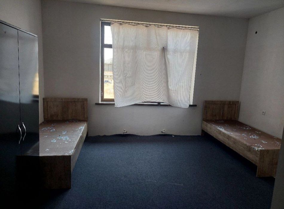 Аренда участка 6ком 3соток. Тошми. " 16йиллик"