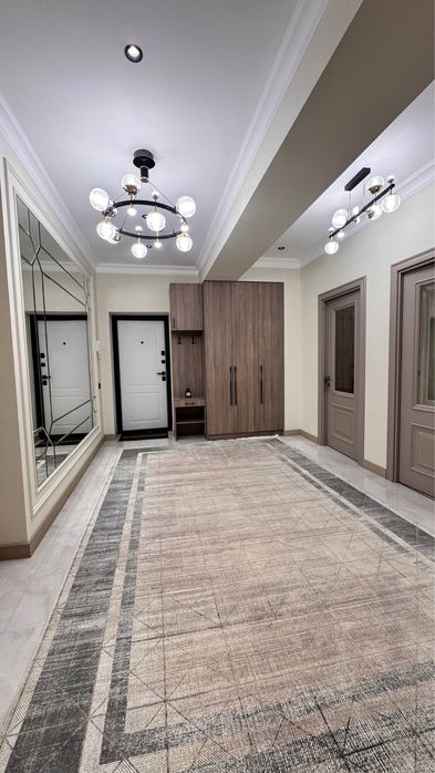 2х комнатная, раздельная в ЖК Менинг уйим/Юнусабад 13