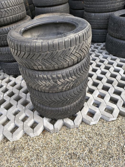 Vând cauciucuri S/H angro sau la bucată