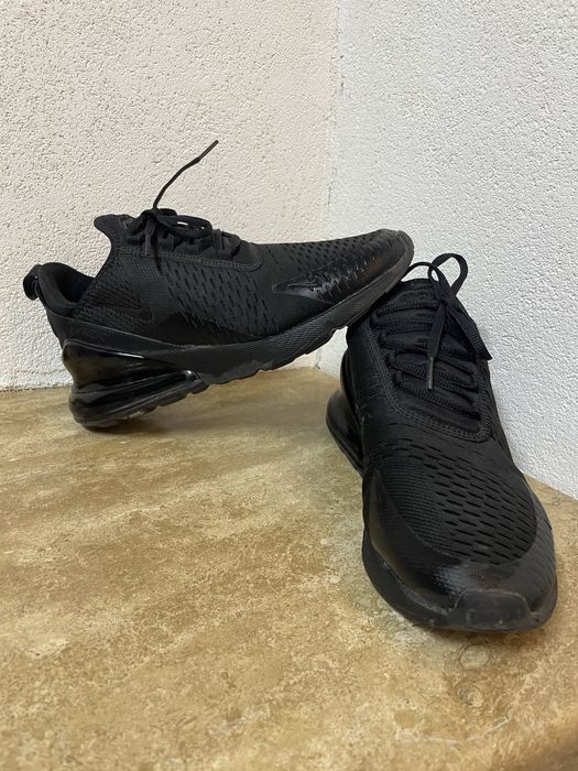 Маратонки nike air max 270