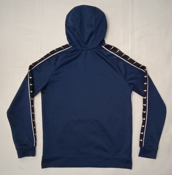 Nike Sportswear Repeat Sweatshirt оригинално горнище ръст 147-158см