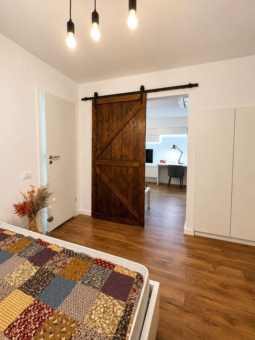 Apartament 2 camere de închiriat