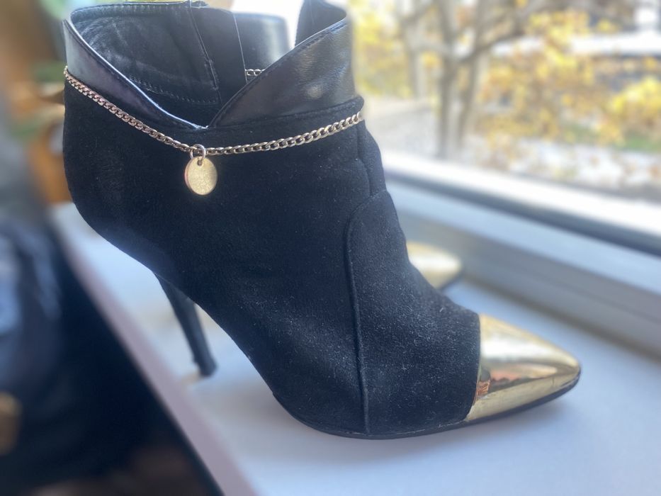 Боти от Ботичели