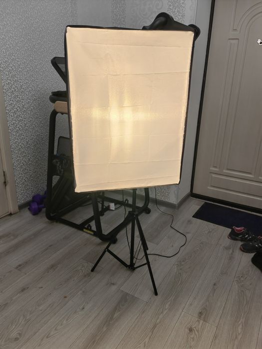 Светильник, лампа