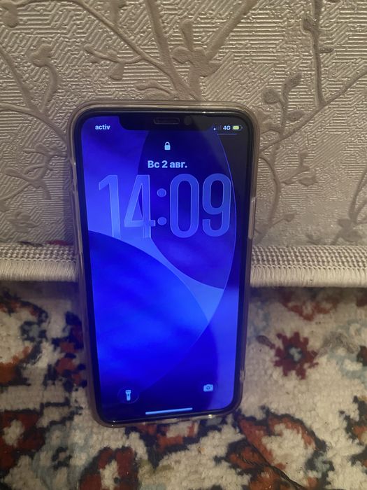 продам айфон 11про