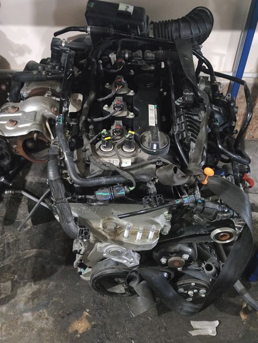 Jetour ва Chery /Haval /Exeed кпп лар ва двигател сотувда бор.