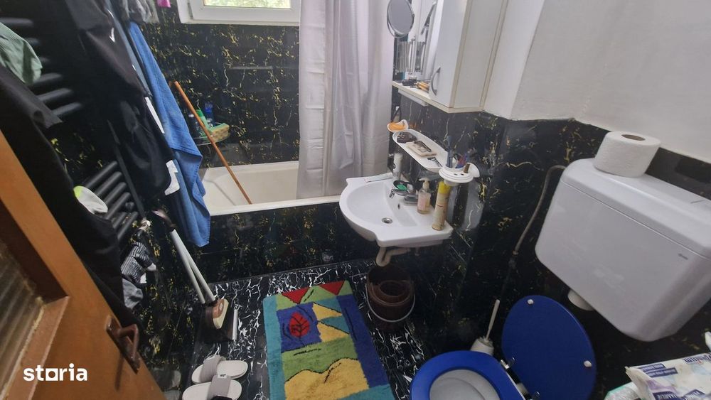 Apartament 2 camere Astra