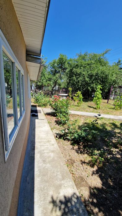 Casa 3 camere +teren 4150mp ,sat Costiugeni, comuna Albesti