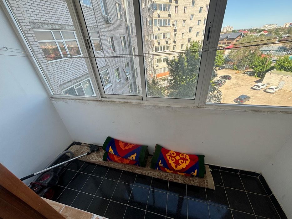 Продажа 1ком квартира
