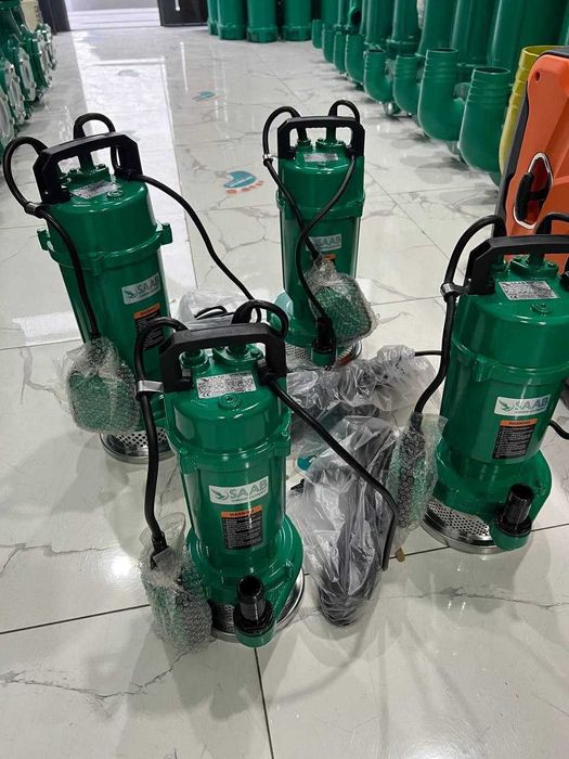 pogrujnoy drenaj nasos Дренажный насос SHimge погружной