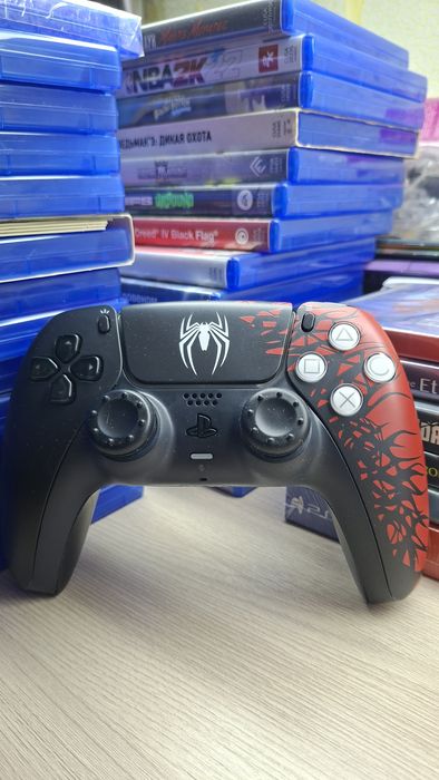 Dualsense для PS5,PC