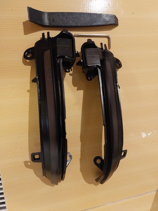 Set semnalizari dinamice secventiale Volkswagen BMW