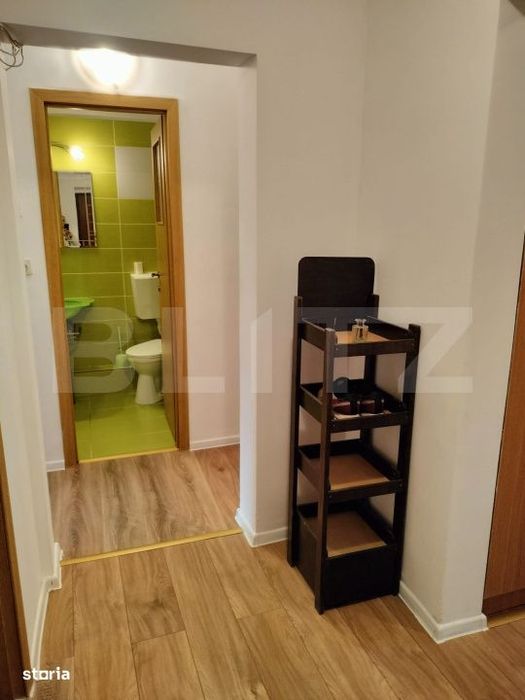 Apartament 3 camere, 73 mp, zona Centrala