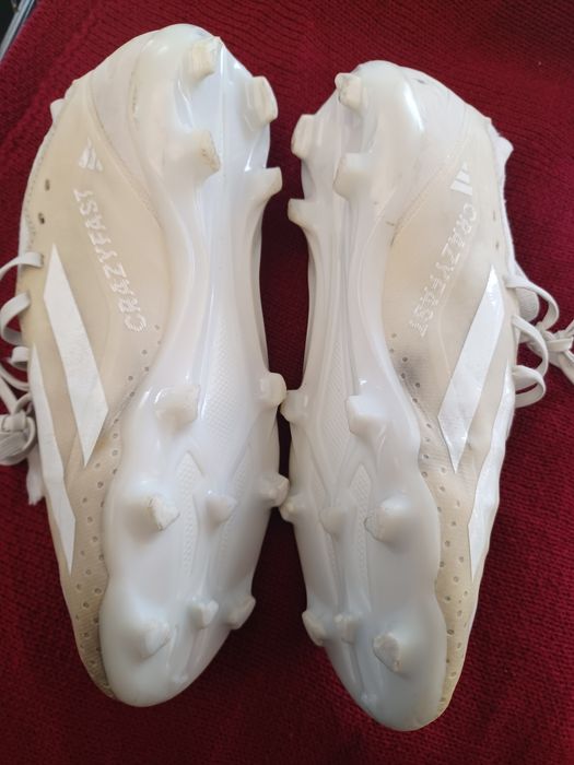 Бутонки евтини Найк Адидас Пума 28–47 | бюджетни футболни обувки за тренировки и мачове + Стоножки TF