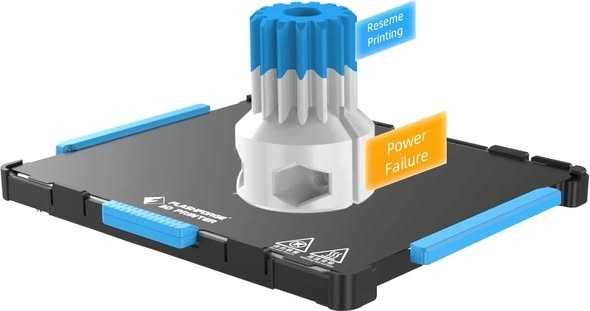 Imprimanta 3D FlashForge Adventurer 4