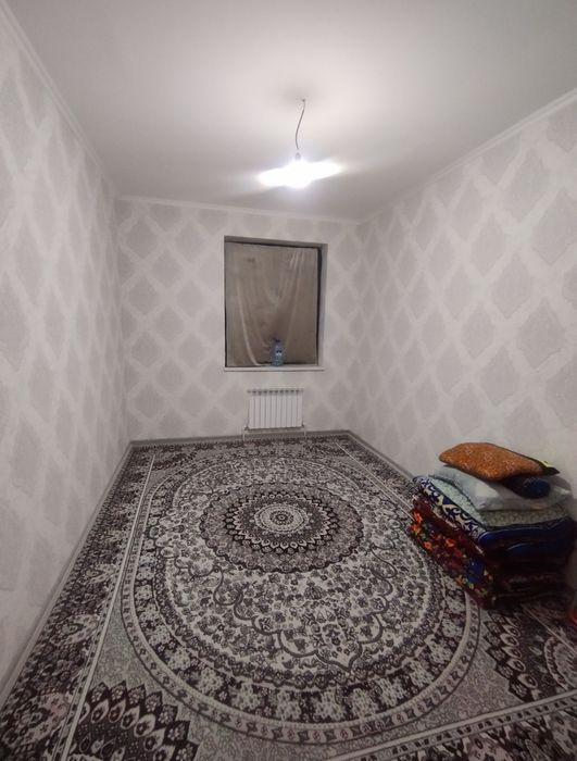 Kvartira ijaraga oilaga yosh oila bilan turgani