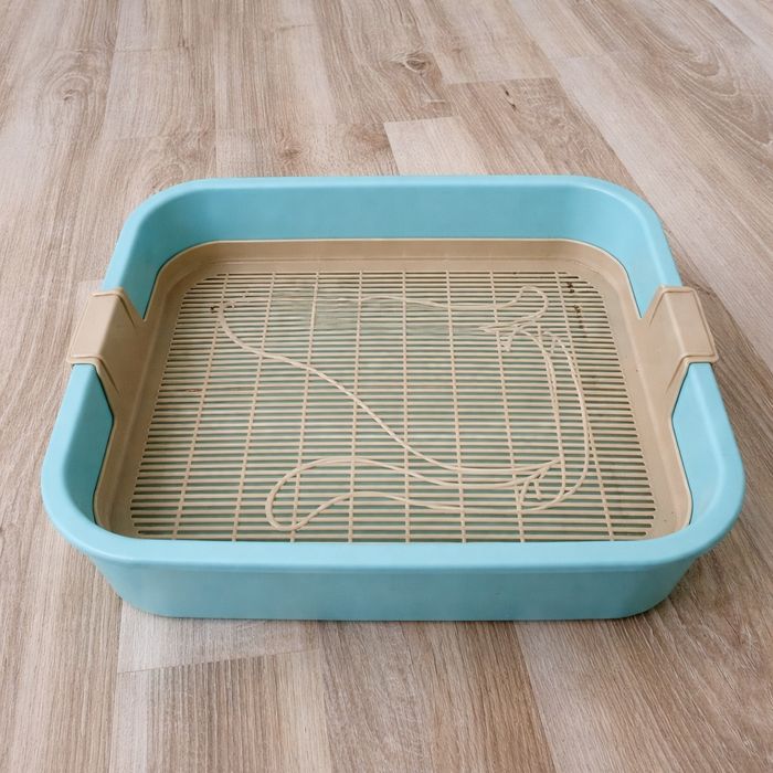 Лоток для питомца