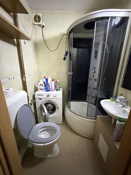 Chirie apartament 2 camere