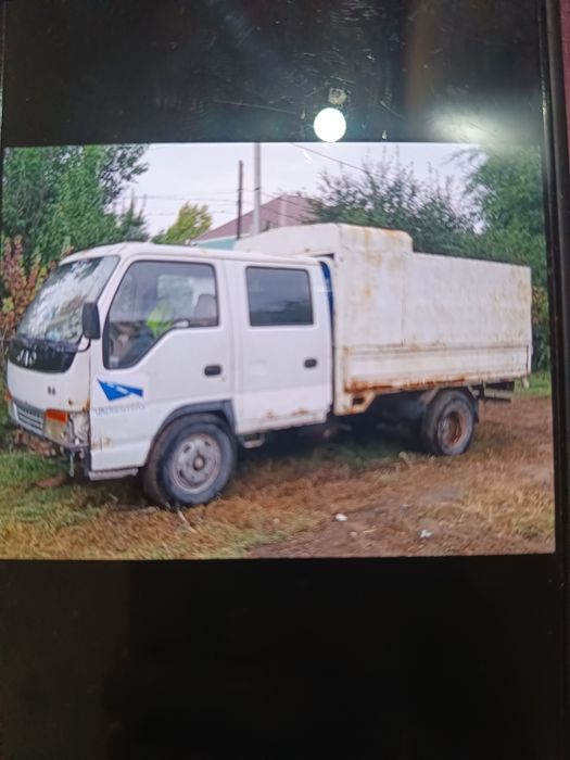 Продам Жак 2007 г.в.