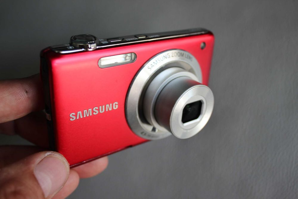 Samsung aparate foto digitale