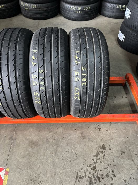 Anvelope Vara 225/55/17 Toyo Proxes T1 Sport 225 55 17 R17