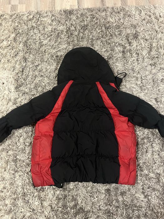 Geaca Jordan Essentials Marimea M