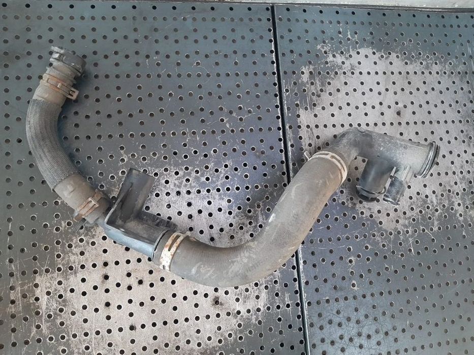 furtun conducta apa 1.4 hdi 8hr peugeot 206 207 208  citroen c3 9671124980