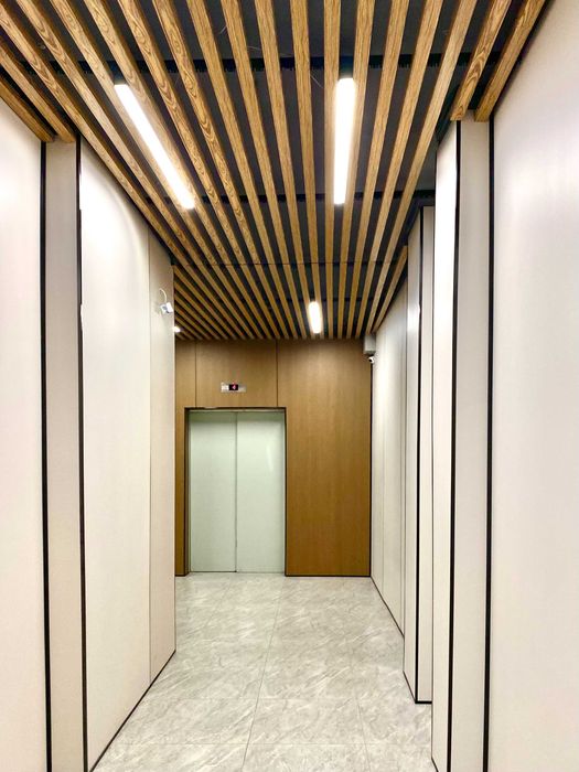 Студия в Астане. Без торга.