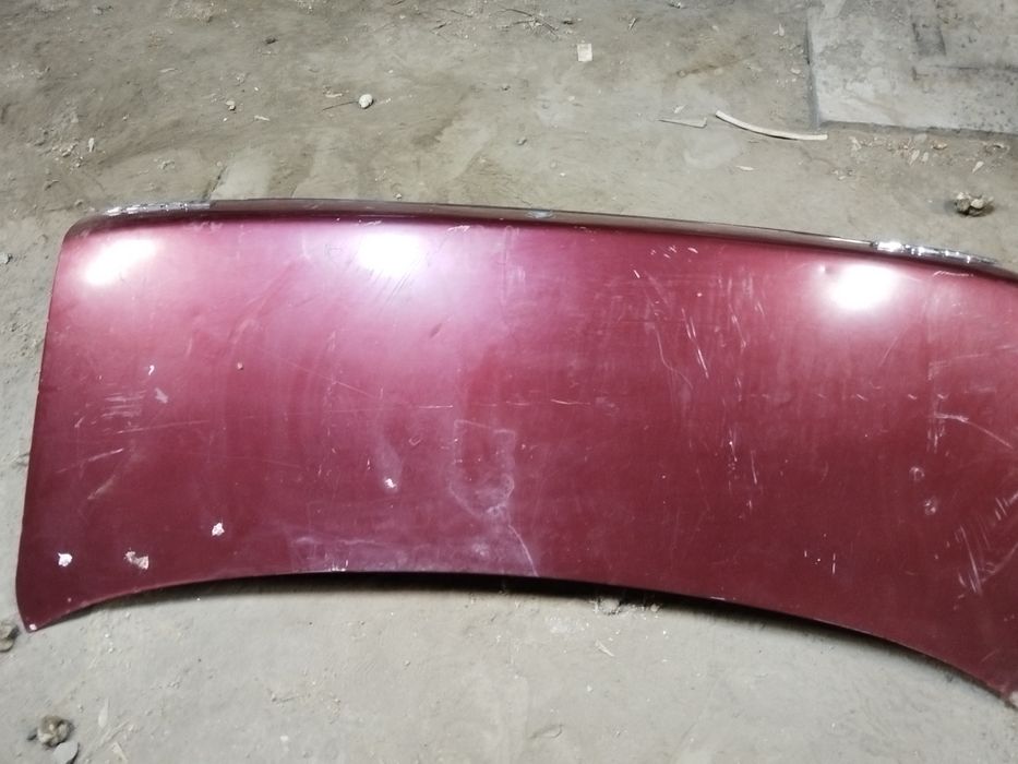 Продам запчасти Mazda 626 gd