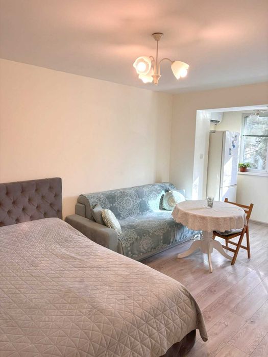 Продава се Двустаен апартамент в София, Дружба 1 - 42 кв.м за 3381 €/кв.м - Снимка #1