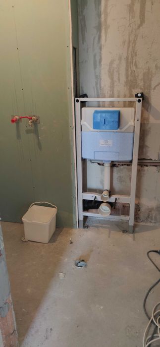 Строителни ремонти дейности!На изгодни цени!