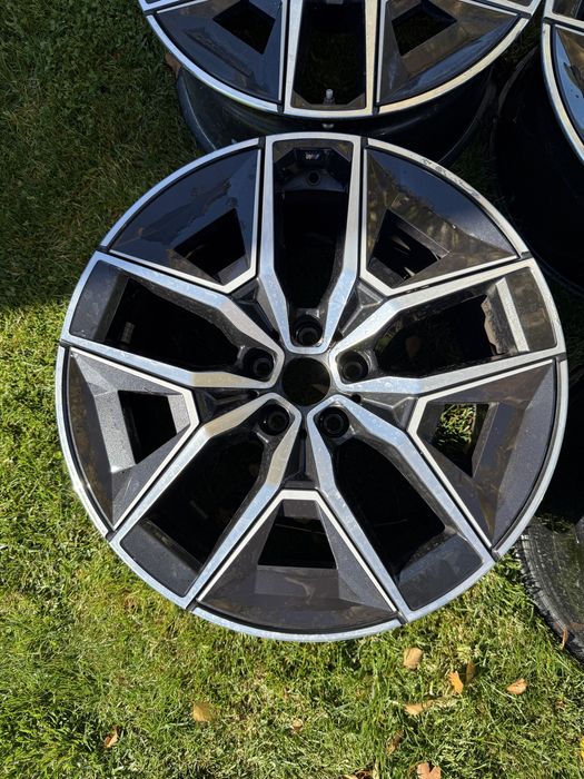 Jante bmw g60 g61 pe 19  Styling 934 M  2 dimensiuni