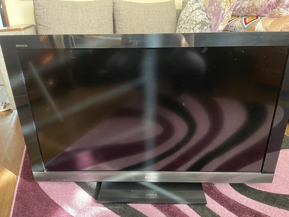 Телевизор Sony Bravia 40" (102 см) Full HD