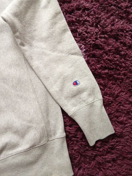 Bluză damă originală Champion.