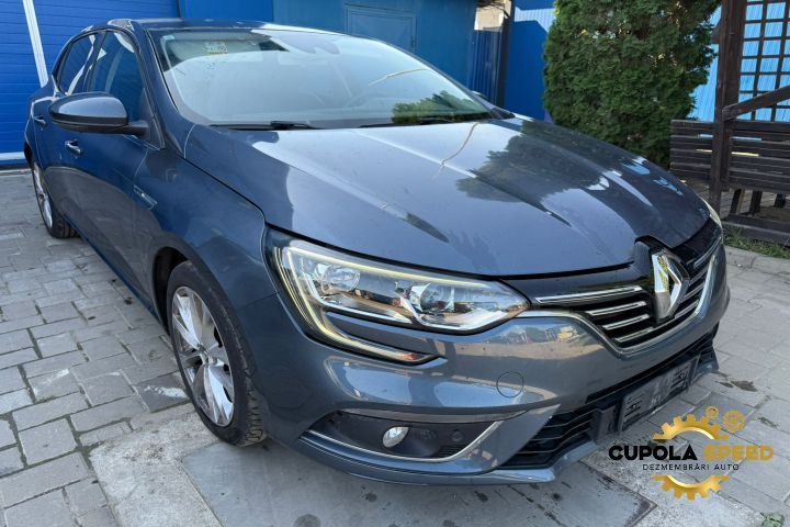 Dezmembrez Renault Megane 4 [2016 - 2020] K9K 657