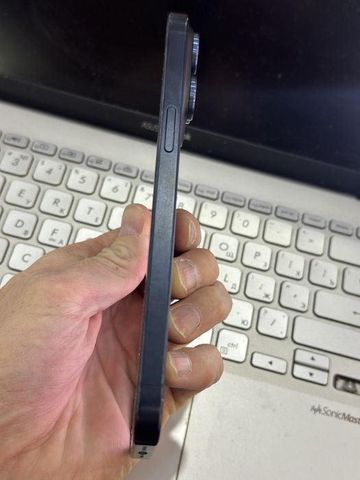 iPhone 15 Pro Max, 256 gb